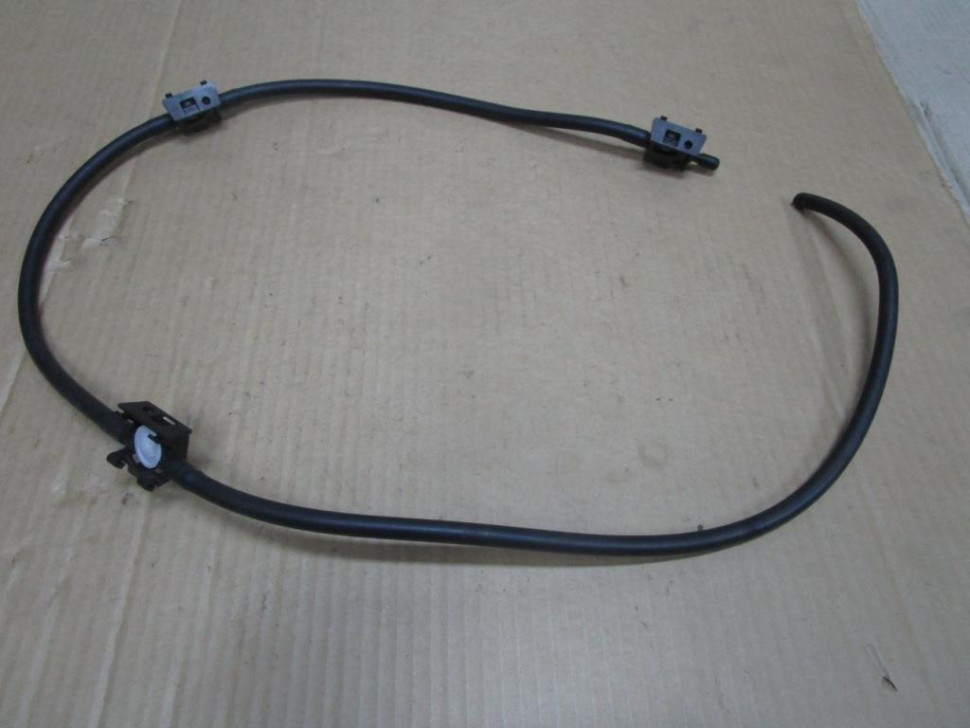 Форсунка омывателя лобового стекла MERCEDES-BENZ A-класс AMG W177 (2019 - 2023) фото 1 — Разборка Мерседес