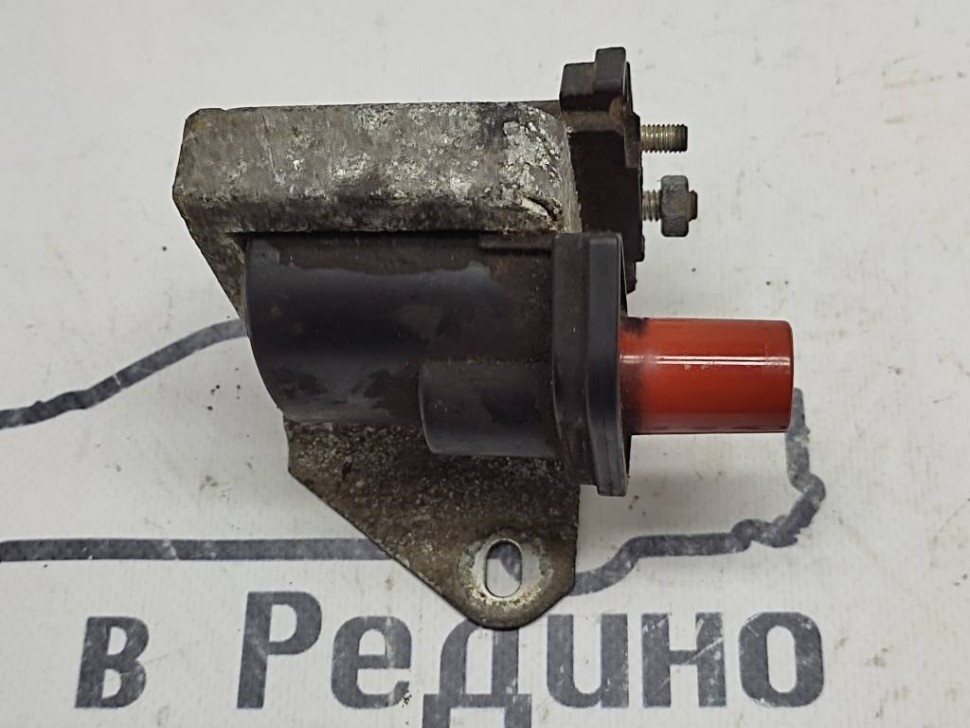 Катушка зажигания MERCEDES-BENZ 190 (W201) W201 (1982 - 1993) фото 1 — Разборка Мерседес