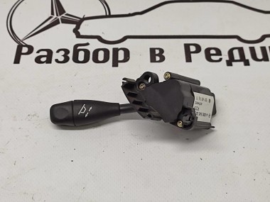 Переключатель рулевой колонки MERCEDES-BENZ E-класс AMG W211/S211 (2002 - 2006) — Разборка Мерседес
