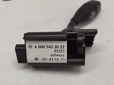 Переключатель рулевой колонки MERCEDES-BENZ E-класс AMG W211/S211 (2002 - 2006) — Разборка Мерседес