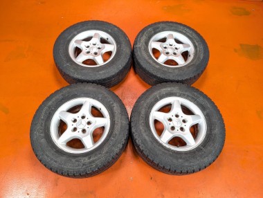 Колеса 16 MERCEDES-BENZ M-класс W163 (1997 - 2001) &mdash; Разборка Мерседес