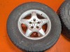 Колеса 16 MERCEDES-BENZ M-класс W163 (1997 - 2001) фото 8 &mdash; Разборка Мерседес