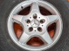 Колеса 16 MERCEDES-BENZ M-класс W163 (1997 - 2001) фото 12 &mdash; Разборка Мерседес