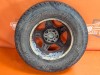 Колеса 16 MERCEDES-BENZ M-класс W163 (1997 - 2001) фото 15 &mdash; Разборка Мерседес
