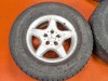 Колеса 16 MERCEDES-BENZ M-класс W163 (1997 - 2001) фото 16 &mdash; Разборка Мерседес