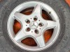 Колеса 16 MERCEDES-BENZ M-класс W163 (1997 - 2001) фото 17 &mdash; Разборка Мерседес