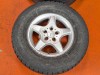 Колеса 16 MERCEDES-BENZ M-класс W163 (1997 - 2001) фото 23 &mdash; Разборка Мерседес