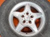 Колеса 16 MERCEDES-BENZ M-класс W163 (1997 - 2001) фото 24 &mdash; Разборка Мерседес