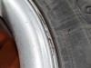 Колеса 16 MERCEDES-BENZ M-класс W163 (1997 - 2001) фото 26 &mdash; Разборка Мерседес