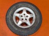 Колеса 16 MERCEDES-BENZ M-класс W163 (1997 - 2001) фото 28 &mdash; Разборка Мерседес
