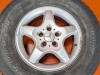Колеса 16 MERCEDES-BENZ M-класс W163 (1997 - 2001) фото 29 &mdash; Разборка Мерседес