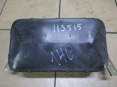 Подушка безопасности пасажирская MERCEDES-BENZ S-класс W140 (1991 - 1998) — Разборка Мерседес