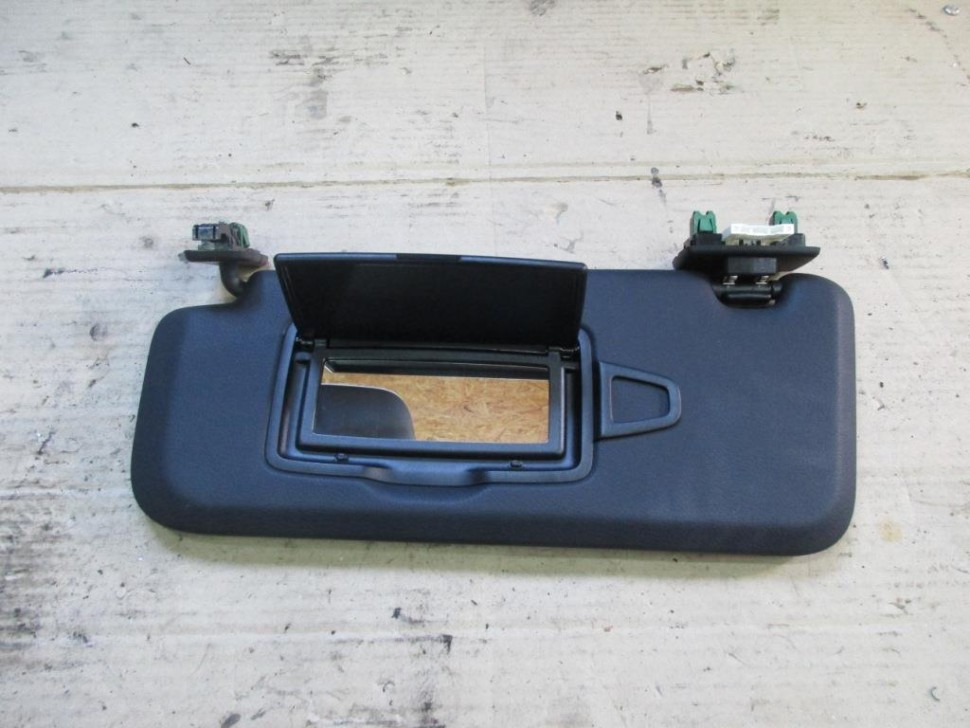 Козырьки MERCEDES-BENZ E-класс W213/S213/C238/A238 (2016 - 2021) фото 1 — Разборка Мерседес