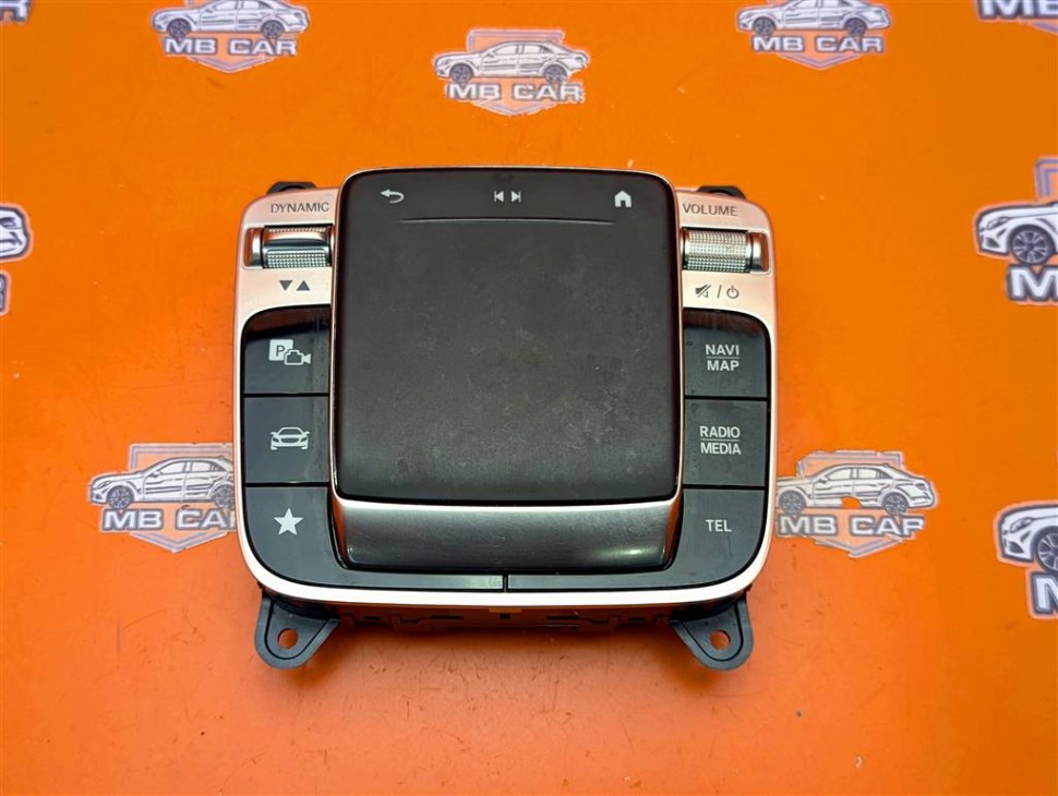 Джойстик MERCEDES-BENZ GLE-класс V167 (2018 - 2024) фото 1 — Разборка Мерседес