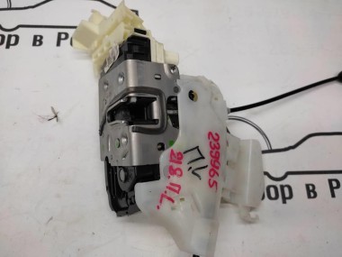 Замок двери передней левой MERCEDES-BENZ CLS-класс C218/X218 (2010 - 2014) — Разборка Мерседес