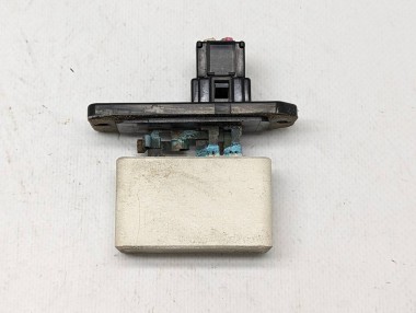 Реле моторчика печки MERCEDES-BENZ M-класс AMG W163 рестайлинг (2001 - 2005) — Разборка Мерседес