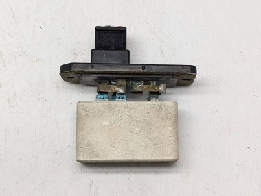 Реле моторчика печки MERCEDES-BENZ M-класс AMG W163 рестайлинг (2001 - 2005) — Разборка Мерседес