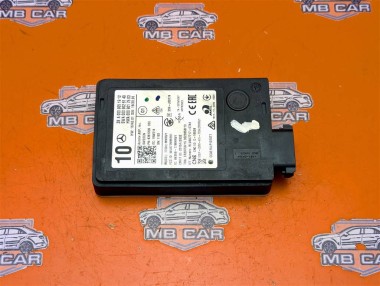 Радарный датчик MERCEDES-BENZ GLE-класс V167 (2018 - 2024) — Разборка Мерседес