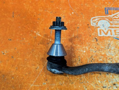 Рулевые наконечники в сборе MERCEDES-BENZ GLE-класс V167 (2018 - 2024) — Разборка Мерседес