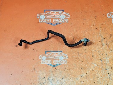 Клапан вентиляции MERCEDES-BENZ GLA-класс H247 (2019 - 2023) &mdash; Разборка Мерседес