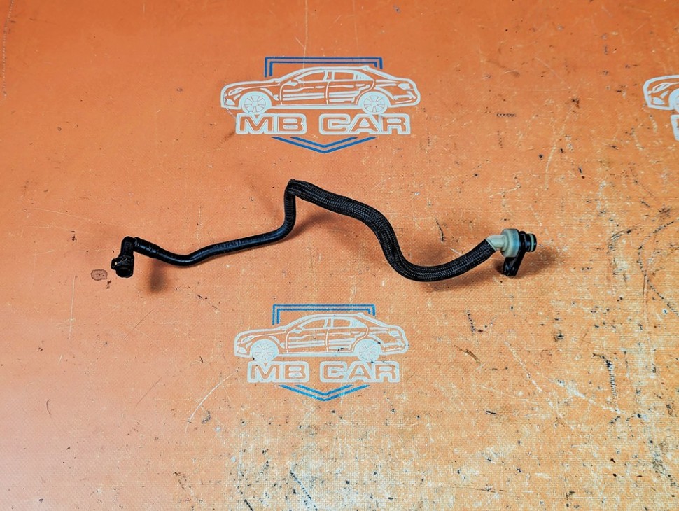 Клапан вентиляции MERCEDES-BENZ GLA-класс H247 (2019 - 2023) фото 1 &mdash; Разборка Мерседес