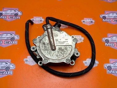 Насос вакуумный MERCEDES-BENZ A-класс AMG W176 (2013 - 2015) &mdash; Разборка Мерседес