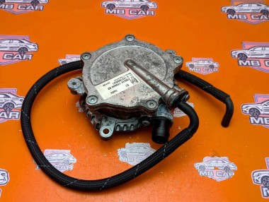 Насос вакуумный MERCEDES-BENZ A-класс AMG W176 (2013 - 2015) &mdash; Разборка Мерседес