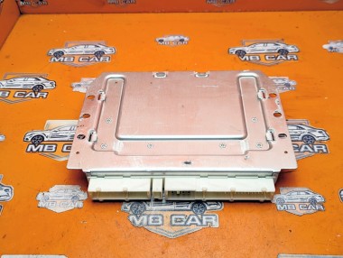 Блок пневмоподвески MERCEDES-BENZ E-класс W211/S211 (2002 - 2006) &mdash; Разборка Мерседес