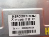 Блок пневмоподвески MERCEDES-BENZ E-класс W211/S211 (2002 - 2006) фото 5 &mdash; Разборка Мерседес