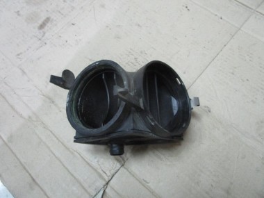 Патрубок воздушный MERCEDES-BENZ E-класс W211/S211 (2002 - 2006) — Разборка Мерседес