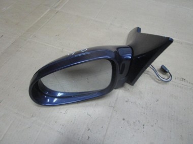 Зеркало левое MERCEDES-BENZ CLK-класс C208/W208 (1997 - 2000) — Разборка Мерседес
