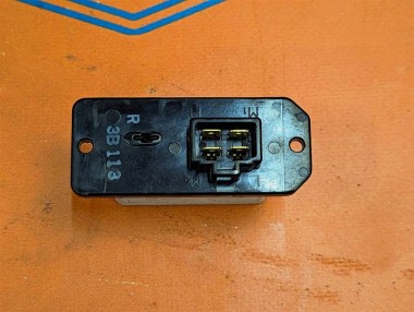 Реле моторчика печки MERCEDES-BENZ M-класс W163 рестайлинг (2001 - 2005) — Разборка Мерседес