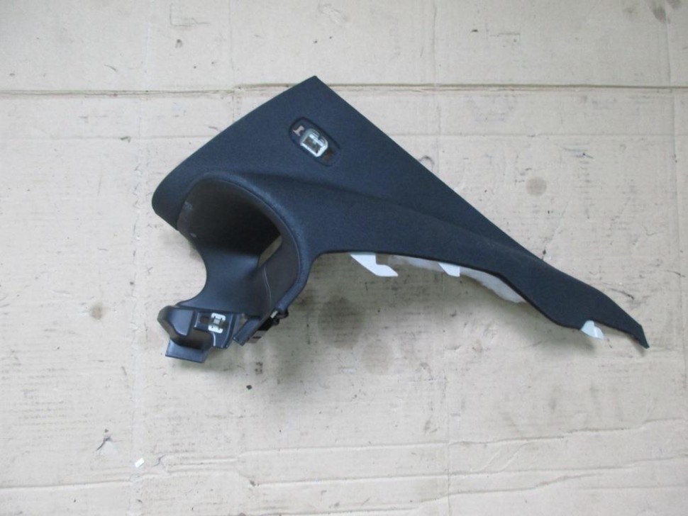 Накладка задней стойки MERCEDES-BENZ E-класс W213/S213/C238/A238 (2016 - 2021) фото 1 — Разборка Мерседес