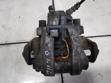 Суппорт задний правый MERCEDES-BENZ E-класс W211/S211 (2002 - 2006) — Разборка Мерседес