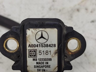 Датчик давления MERCEDES-BENZ C-класс W203/S203/CL203 рестайлинг (2004 - 2008) — Разборка Мерседес