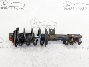 Стойка передняя MERCEDES-BENZ C-класс W203/S203/CL203 (2000 - 2004) — Разборка Мерседес