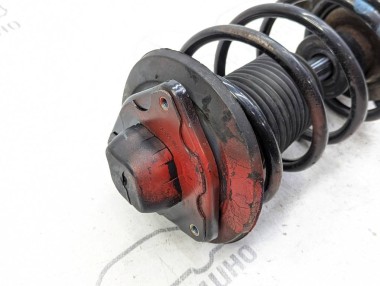 Стойка передняя MERCEDES-BENZ C-класс W203/S203/CL203 (2000 - 2004) — Разборка Мерседес