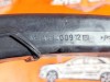 Патрубок воздушный MERCEDES-BENZ C-класс W202/S202 (1993 - 1997) фото 6 &mdash; Разборка Мерседес