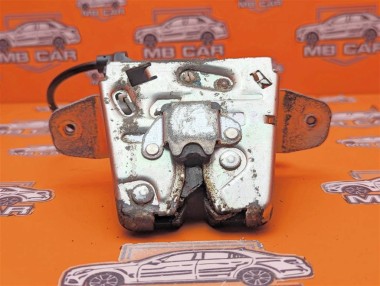 Замок багажника MERCEDES-BENZ E-класс W212/S212/C207/A207 (2009 - 2013) — Разборка Мерседес