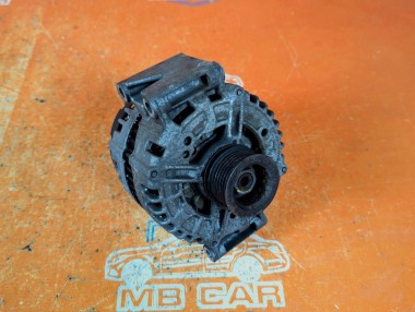 Генератор MERCEDES-BENZ CLK-класс C209/A209 рестайлинг (2005 - 2010) &mdash; Разборка Мерседес