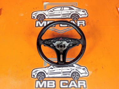 Руль MERCEDES-BENZ C-класс W204/S204 (2006 - 2011) &mdash; Разборка Мерседес