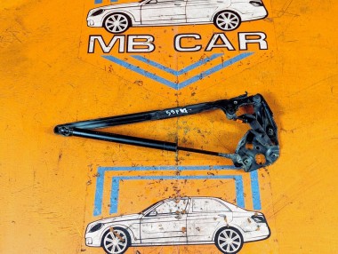 Петля капота MERCEDES-BENZ E-класс W210/S210 рестайлинг (1999 - 2003) E 200 2.0 MT (163 л.с.) &mdash; Разборка Мерседес