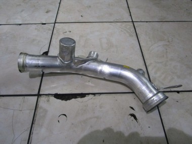 Патрубок турбины MERCEDES-BENZ M-класс W166 (2011 - 2015) — Разборка Мерседес