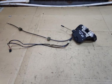 Замок двери передней правой MERCEDES-BENZ CLK-класс C209/W209 (2002 - 2005) — Разборка Мерседес