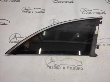 Стекло боковое MERCEDES-BENZ R-класс W251 (2005 - 2007) — Разборка Мерседес