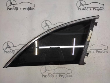 Стекло боковое MERCEDES-BENZ R-класс W251 (2005 - 2007) — Разборка Мерседес