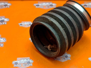 Патрубок воздушный MERCEDES-BENZ M-класс W163 (1997 - 2001) — Разборка Мерседес