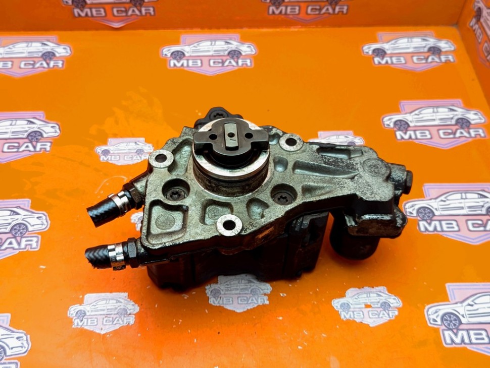 ТНВД MERCEDES-BENZ C-класс W204/S204 (2006 - 2011) фото 1 &mdash; Разборка Мерседес