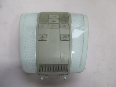 Плафон салона MERCEDES-BENZ E-класс W212/S212/C207/A207 рестайлинг (2013 - 2016) — Разборка Мерседес