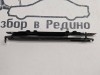 Кронштейн крепления бампера MERCEDES-BENZ C-class w203 фото 2 — Разборка Мерседес